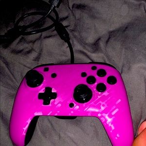 Nintendo switch controller!